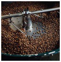 jual coffee roaster